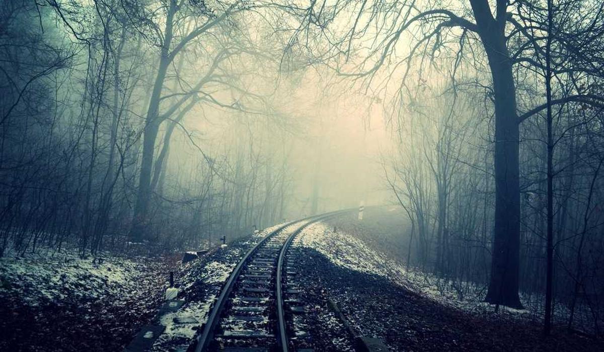 What readers should know before tracking older references